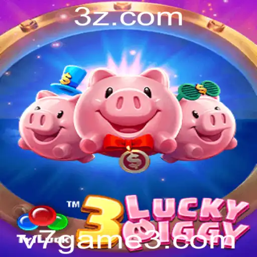 Explorando o Universo de 3LUCKYPIGGY