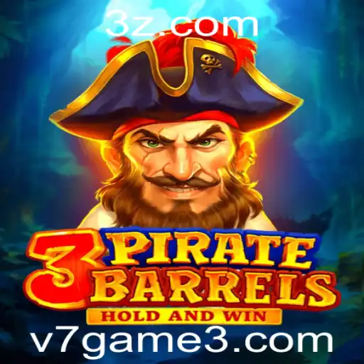 Explorando o Mundo de 3PirateBarrels: Um Jogo de Aventura e Estratégia