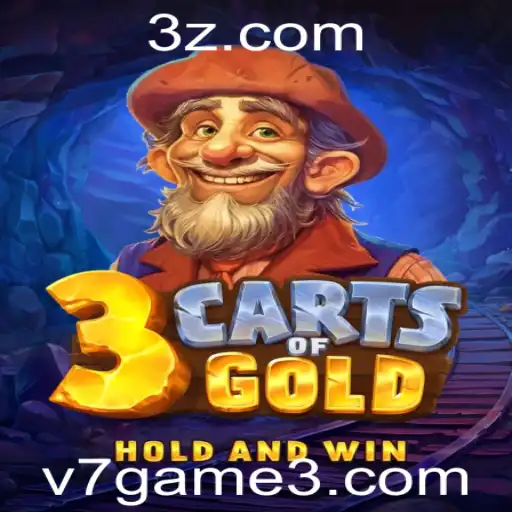 Descubra o Mundo de 3cartsOfGold: Um Jogo Épico com a Marca v7game