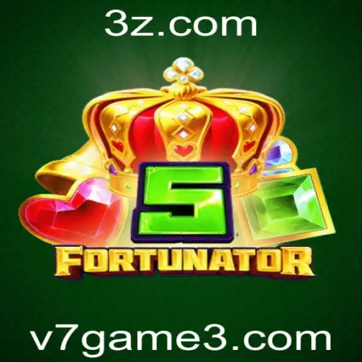 Descubra o Mundo de 5Fortunator: O Jogo do Momento