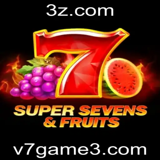 Descubra o Emoção de 7SuperSevensFruits: O Novo Ícone dos Games Virtuais