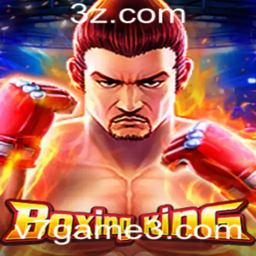 BoxingKing: O Último Lançamento da v7game