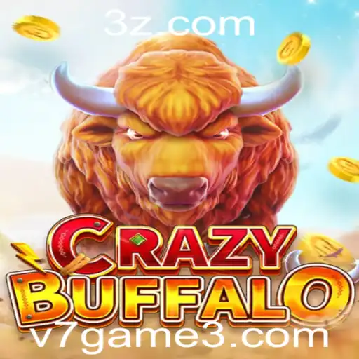 Descubra o Sucesso de CRAZYBUFFALO no Mundo dos Jogos