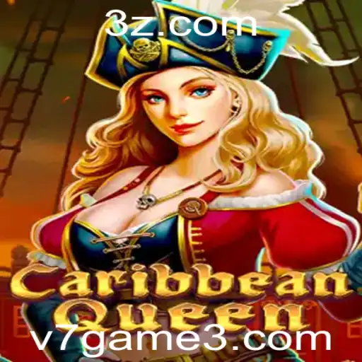 Caribbean Queen: Uma Jornada Estratégica no V7Game