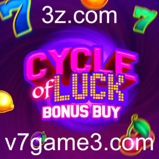 Descubra o Fascinante Mundo de CycleofLuckBonusBuy