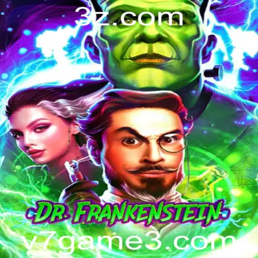 DrFrankenstein: Descubra o Jogo Emocionante da Criação e Estratégia