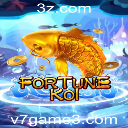 FORTUNEKOI: Mergulhando no Mundo do Jogo Fascinante