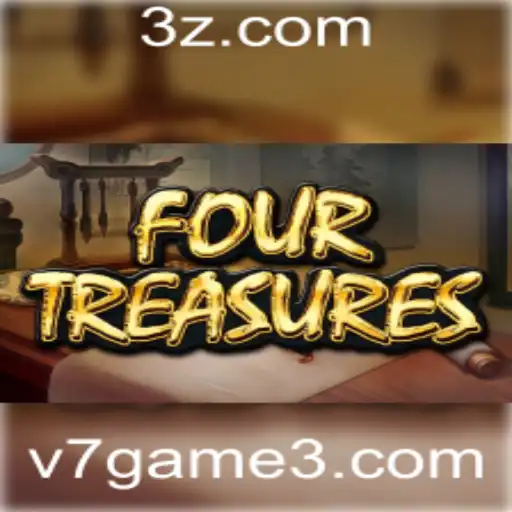 Explorando FourTreasures: O Jogo de Estratégia Inovador da v7game