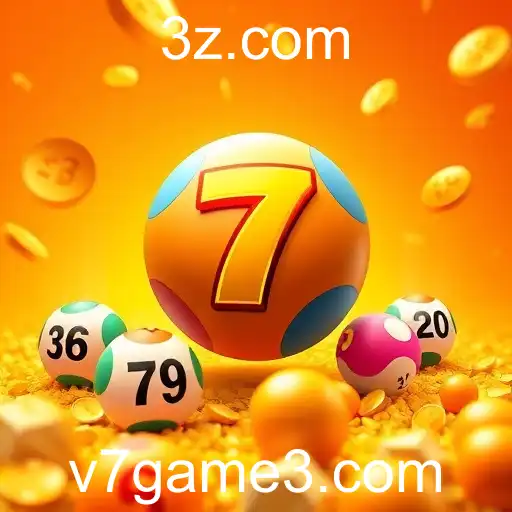 Explorando o Universo dos Jogos de Loteria com v7game