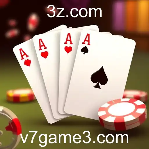 Jogos de Pôquer e a Revolução do v7game