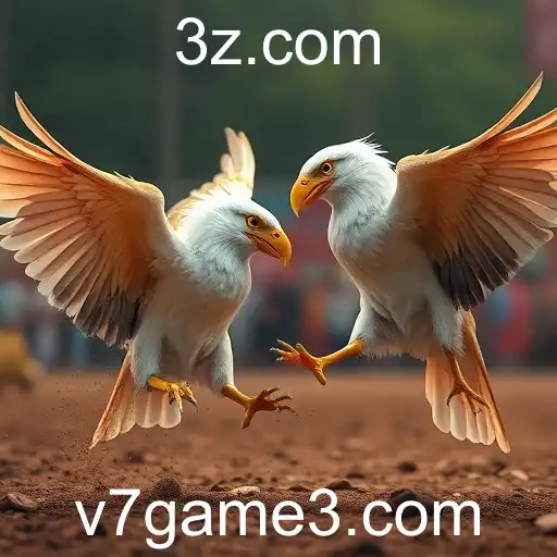 Explorando o Universo dos Jogos de Sabong com a Plataforma v7game