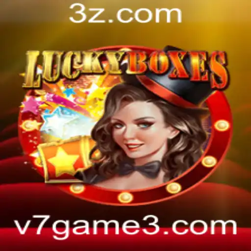 Explorando o Fascinante Mundo de LuckyBoxes: Uma Jornada na V7Game