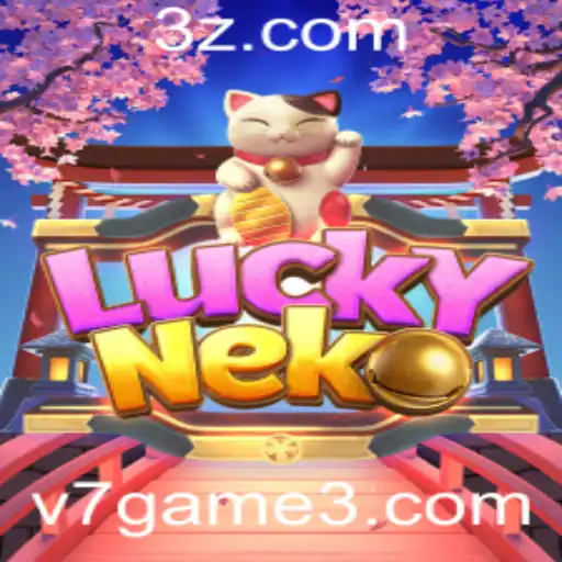 Descubra o Mundo Excitante de LuckyNeko no v7game