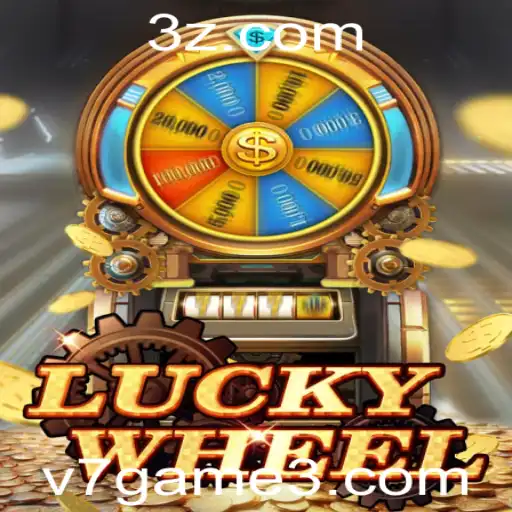 Explorando o Fascinante Mundo de LuckyWheel: Um Jogo Inovador da v7game
