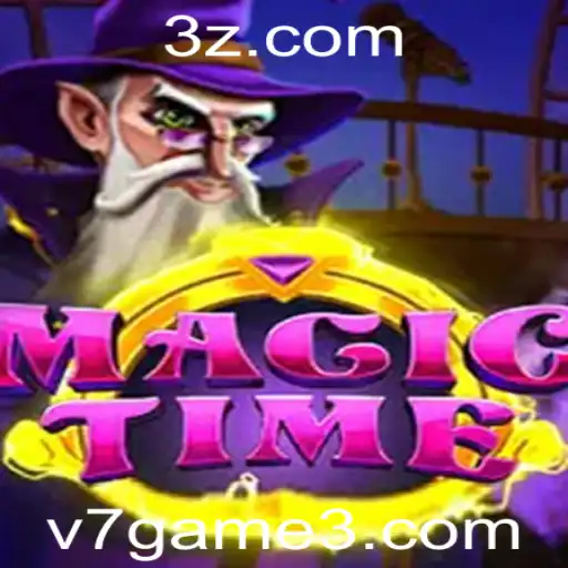MagicTime: Uma Jornada Imersiva no Fascinante Mundo de V7game