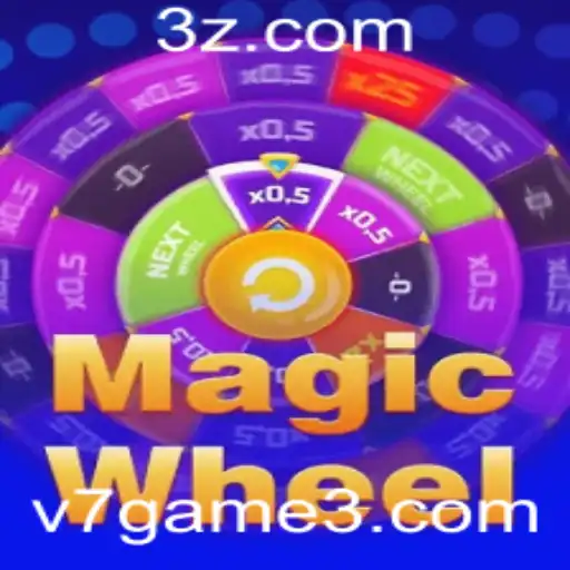 Explorando MagicWheel: O Jogo Revolucionário do v7game