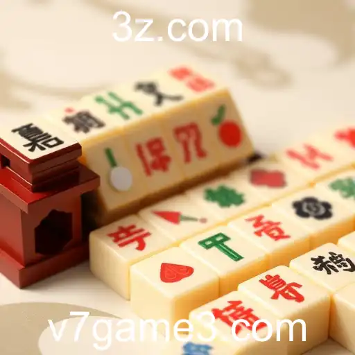 Descobrindo o Fascinante Mundo do Mahjong: Uma Análise Detalhada com V7game
