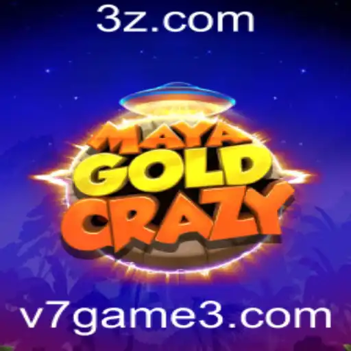 MayaGoldCrazy: Descubra a Emoção do v7game