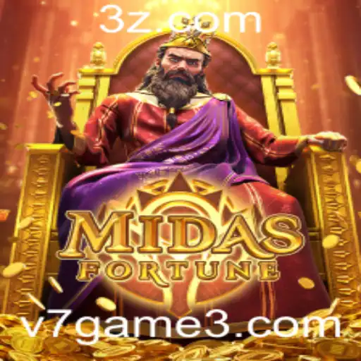 Descubra a Magia de MidasFortune: Um Jogo Envolvente da v7game