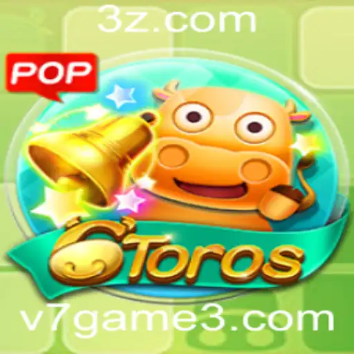 Descubra 6Toros: O Novo Fenômeno do v7game
