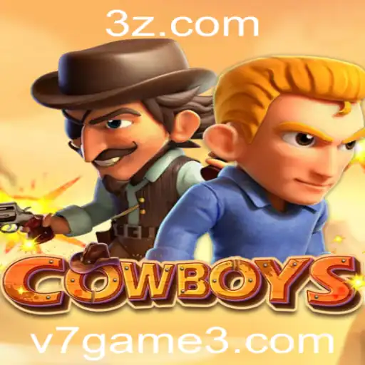 COWBOYS: O Jogo que Une Estratégia e Aventura