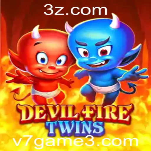 Descubra DevilFireTwins: Aventura e Estratégia Alucinantes no Mundo dos Jogos Digitais