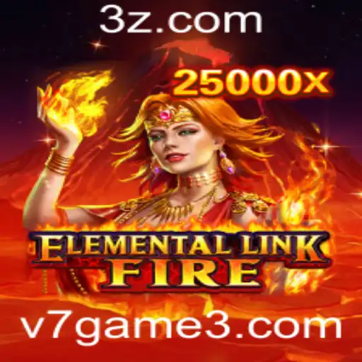 ElementalLinkFire: Uma Jornada Através dos Elementos