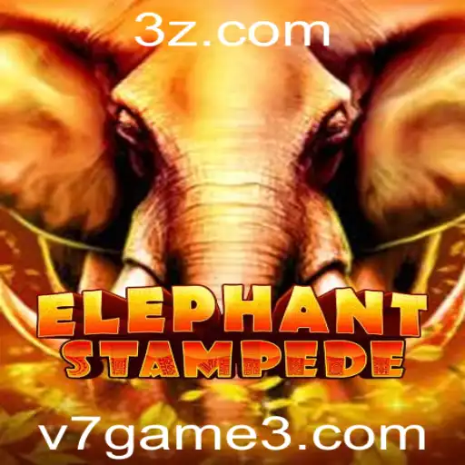 ElephantStampede: Uma Aventura Inovadora no Mundo dos Jogos