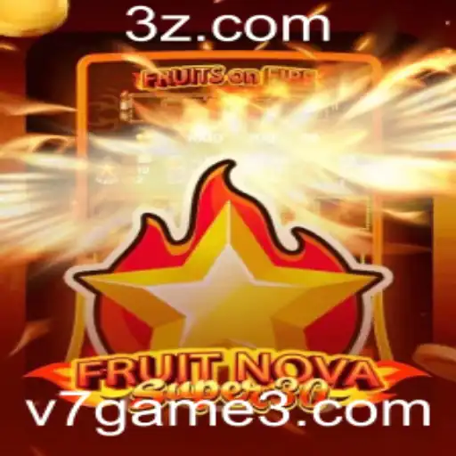 FruitrNovaSupe30: A Revolução dos Jogos de Fruta