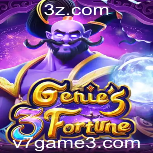 Descubra o Mundo Encantado de Genie3Fortune: Regras e Guia Completo