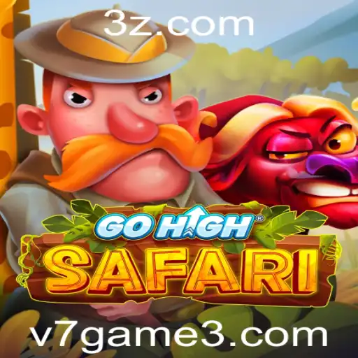 Explorando GoHighSafari: O Aventura Selvagem do v7game