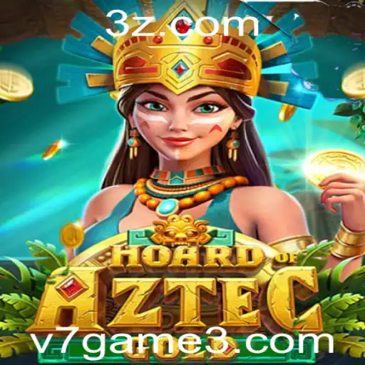 HoardofAztecgold: Uma Aventura Épica em Busca do Tesouro Asteca