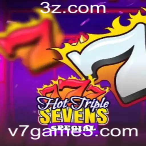 Descubra o Mundo Emocionante de HotTripleSevensSpecial
