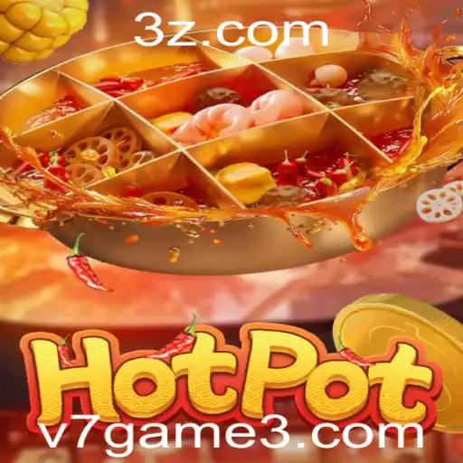 Explorando o Fascinante Mundo do Jogo Hotpot: Uma Jornada no V7game