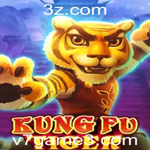 KungFuTiger: A Arte Marcial Digital que está Conquistando o Mundo dos Jogos