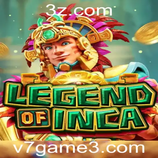 Explorando o Fascinante Mundo de LegendofInca: A Nova Sensação v7game