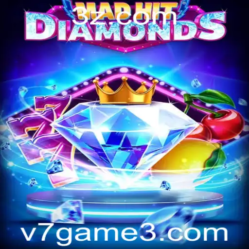 MadHitDiamonds: Aventura e Estratégia no Mundo dos Jogos v7game