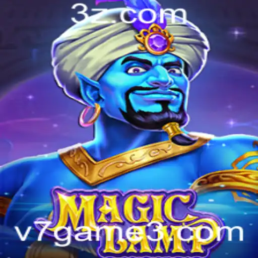 Desvendando o 'MagicLamp': Um Novo Horizonte no Mundo dos Jogos