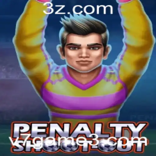Descubra o Empolgante Mundo de PenaltyShootOut: O Jogo de Futebol da v7game