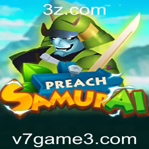 PreachSamurai: Uma Imersão no Mundo do Jogo V7game