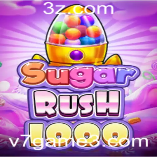 Explorando o Mundo de SugarRush1000: Um Mergulho no Universo do Jogo V7Game
