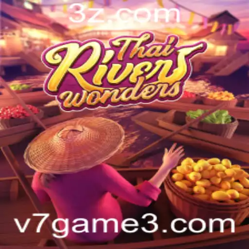 Descubra as Maravilhas de ThaiRiverWonders com v7game