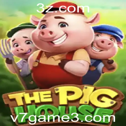 Explorando o Mundo Fascinante de 'ThePigHouse' da v7game