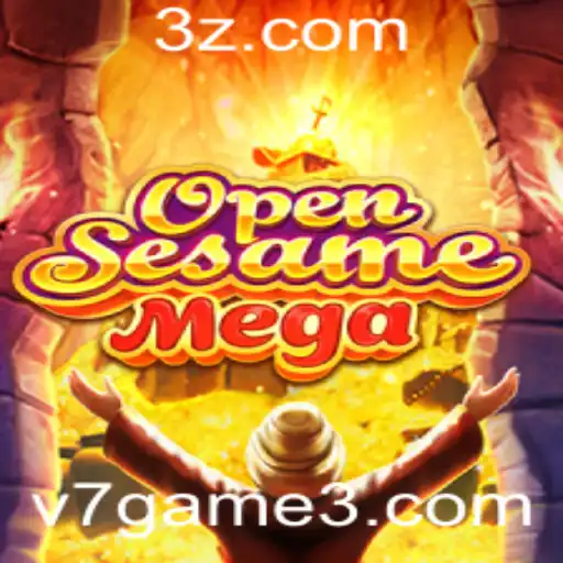 Descubra OPENSESAMEMEGA: O Universo Inovador do v7game