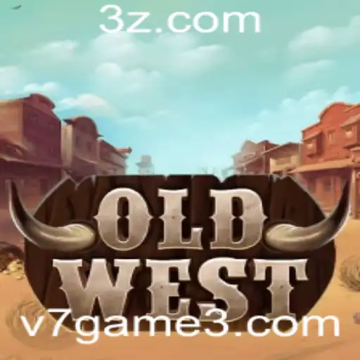 OldWest: Mergulhe na Aventura do Velho Oeste com v7game