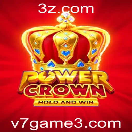 Explorando o Universo de PowerCrown: Uma Imersão no v7game