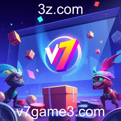 Estratégias de Promoções Inovadoras na v7game