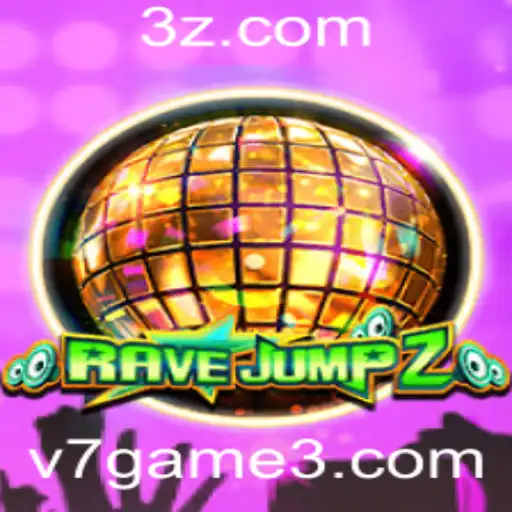 RaveJump2: Explorando o Mundo Vibrante do v7game