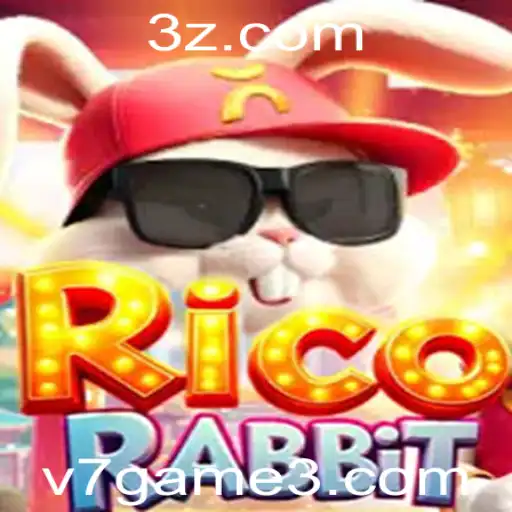 Descubra o Mundo Envolvente de RicoRabbit - O Novo Fenômeno de v7game