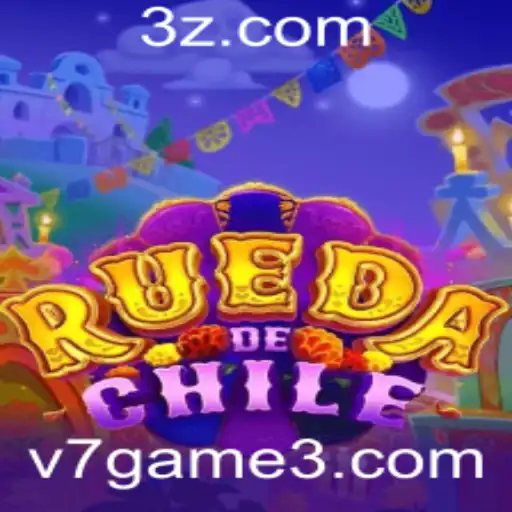 RuedaDeChile: Uma Aventura em Terras Chilenas com o v7game